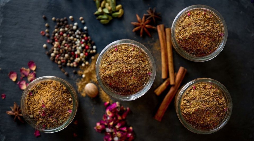 چهار زیره اصل کرمان؛ طعم اصیل و عطر بینظیر