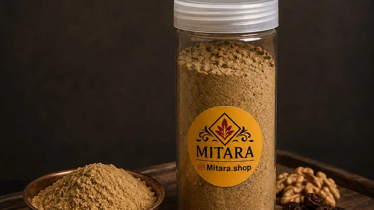 قاووت سنتی چهل گیاه چیست؟ خواص، ترکیبات و کاربردها