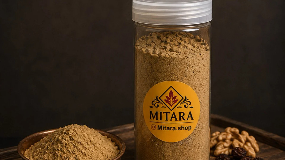قاووت سنتی چهل گیاه چیست؟ خواص، ترکیبات و کاربردها