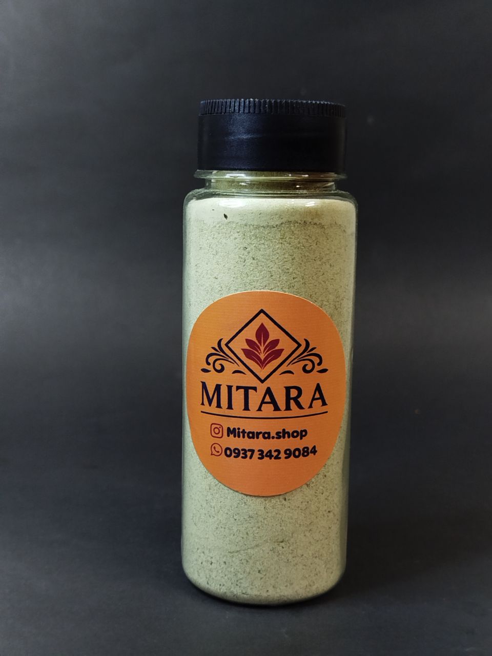 ادویه خامه سبزیجات 70 گرم