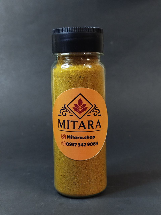 ادویه قیمه مجلسی