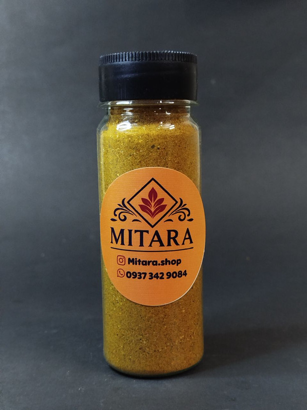 ادویه قیمه مجلسی