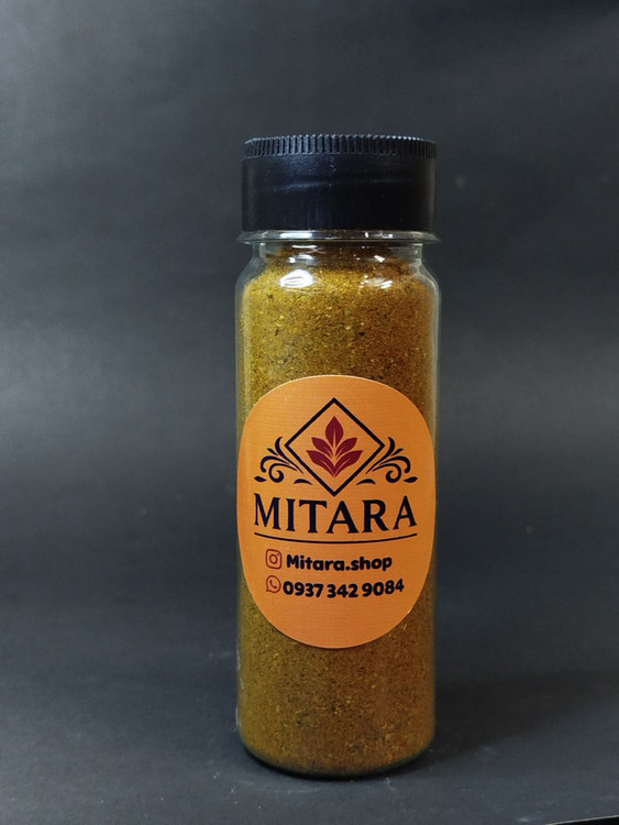 ادویه آبگوشت