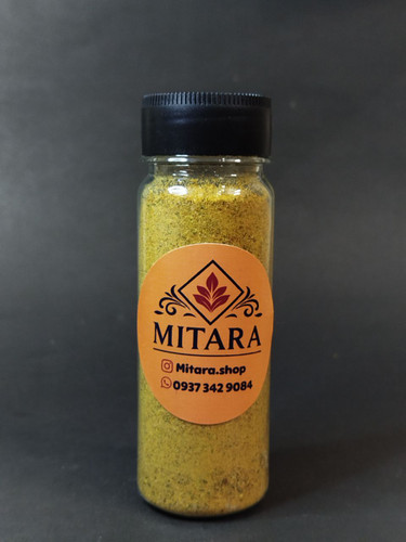 ادویه فلافل