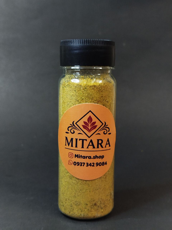 ادویه فلافل