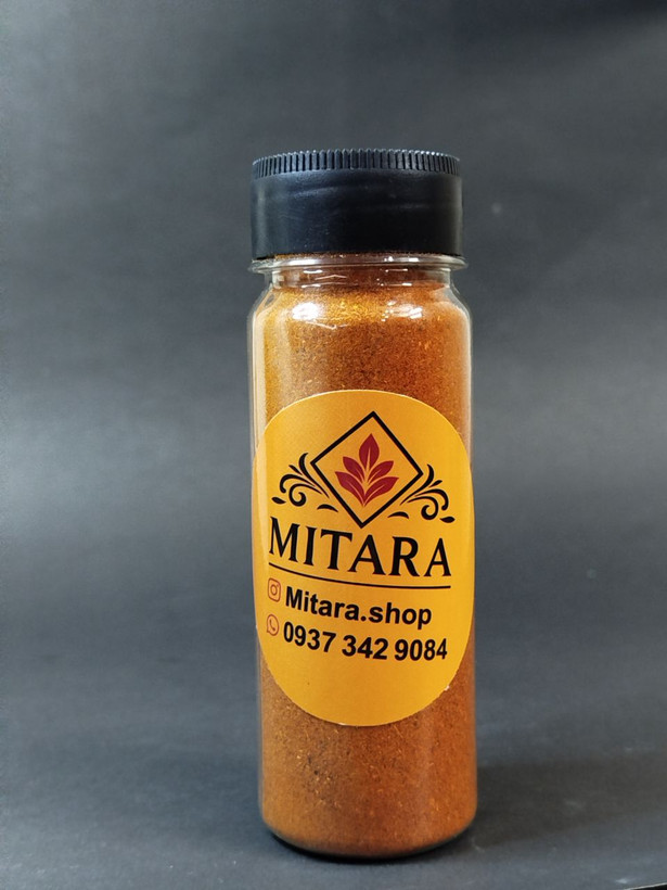 ادویه تندوری