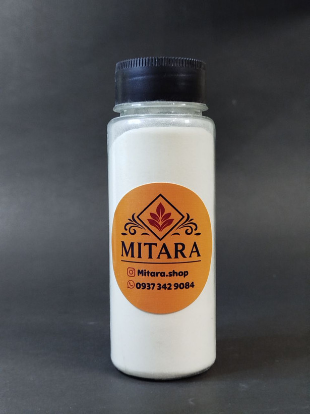 چاشنی سیب زمینی پنیر کرهای