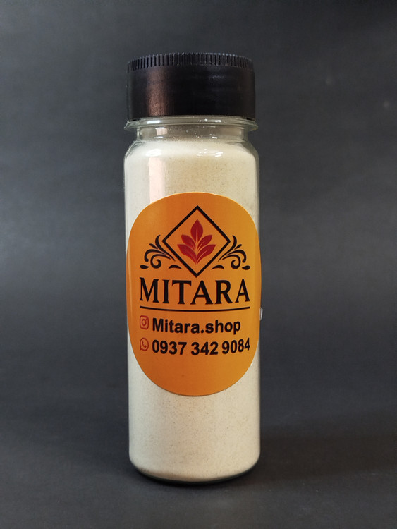 سیر و پارمزان