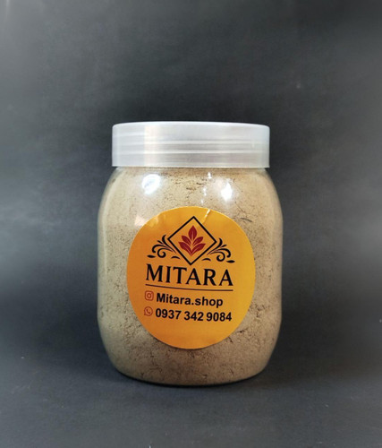 قاووت سنتی(چهل گیاه)