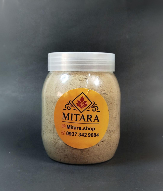 قاووت سنتی(چهل گیاه)