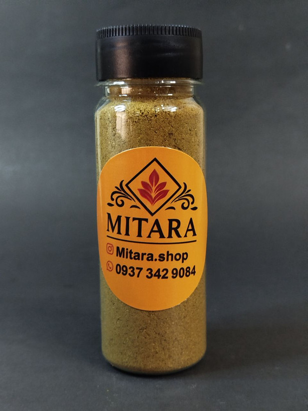 چهار زیره مخصوص کرمان