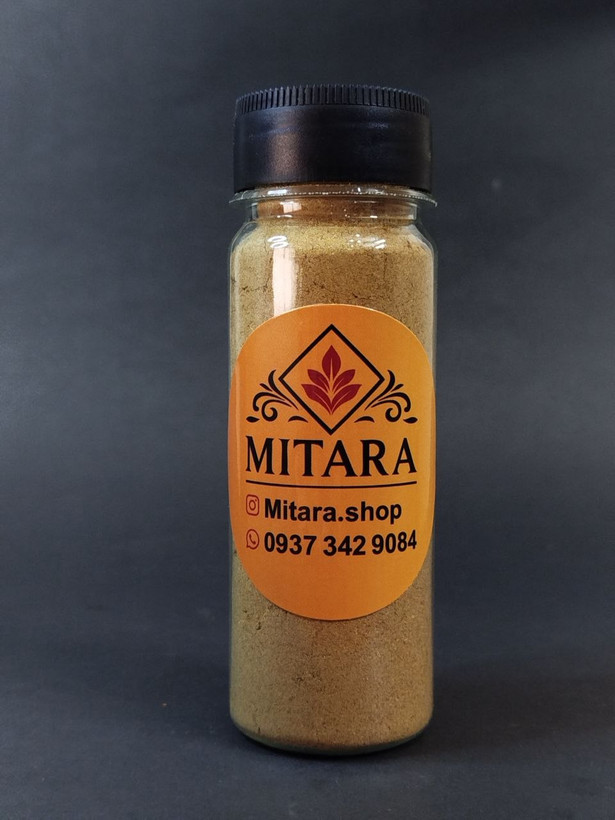 ادویه مخصوص