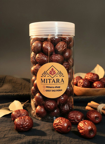 عناب نرم تازه