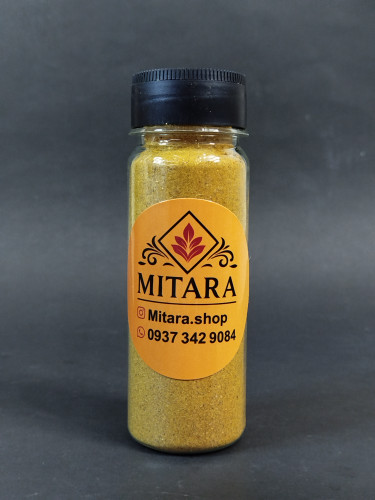 ادویه پلویی