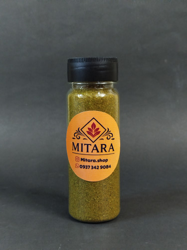 ادویه قرمه سبزی