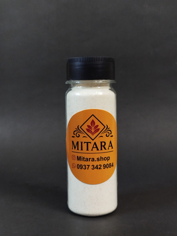 ادویه کره خردل