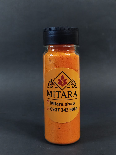 طعم دهنده زعفران