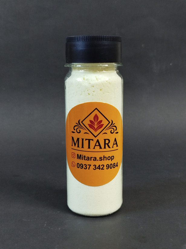 چاشنی کره فرانسه