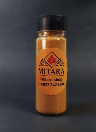 پودر دارچین