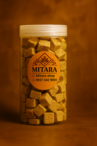 حبه عناب اعلاء