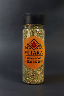 چاشنی سالاد میتارا