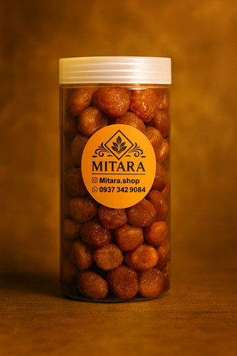 آلو زرد دستچین