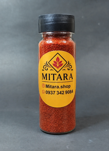 ادویه پاپریکا دودی