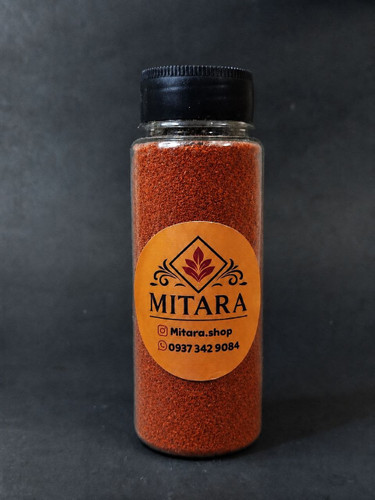 ادویه مخلوط گوجهای