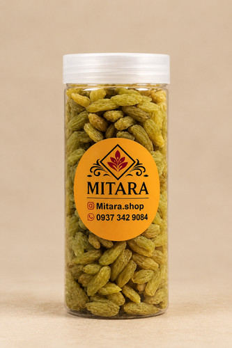 کشمش سبز اعلاء